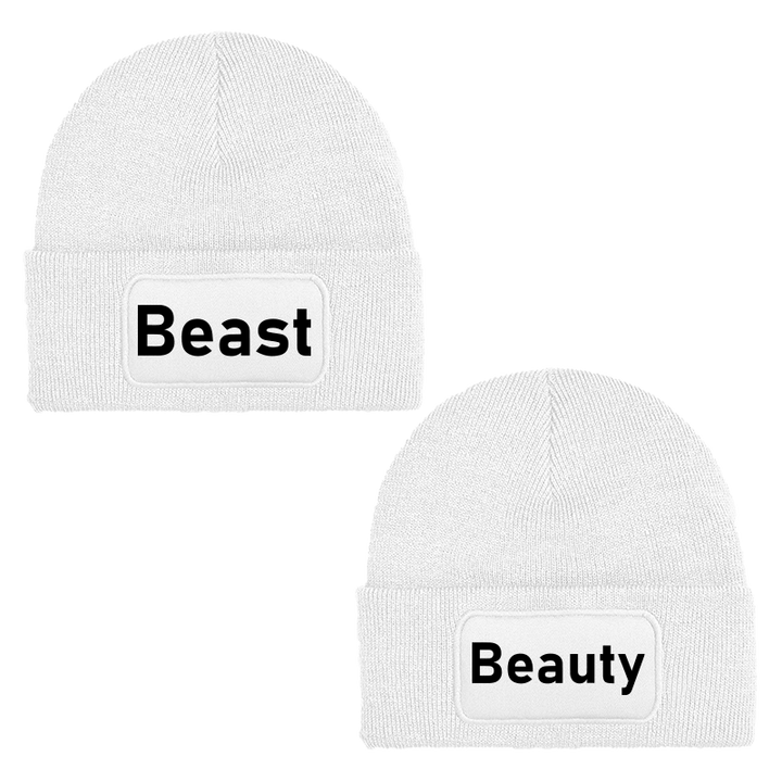 Шапки Beast Beauty