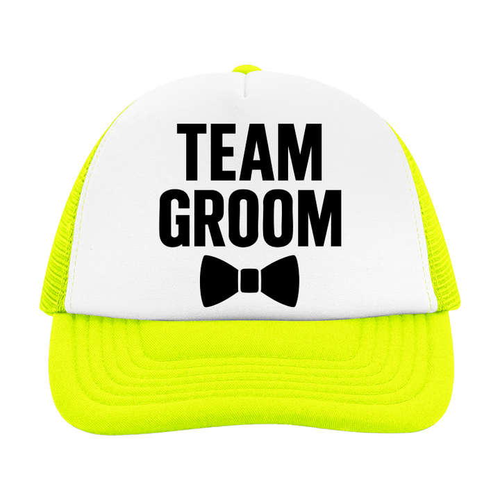 Шапка Team Groom