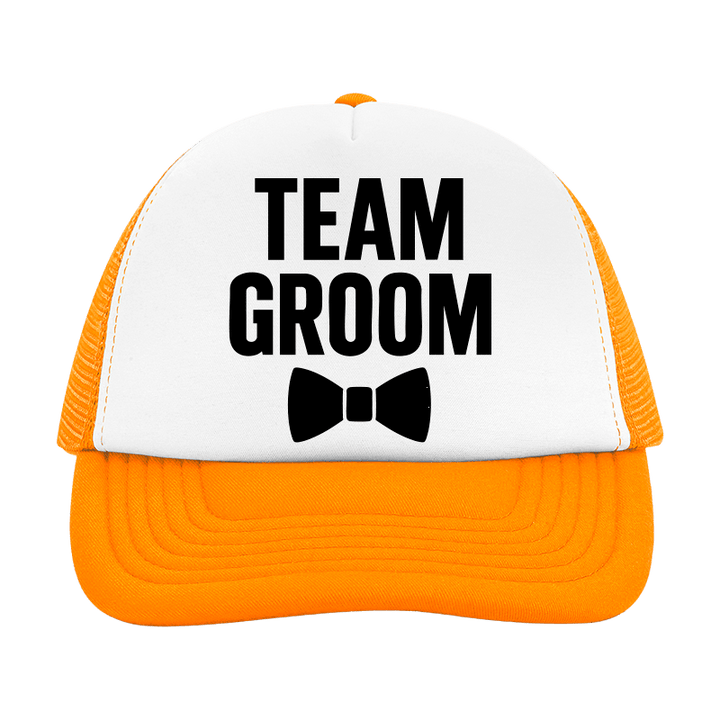 Шапка Team Groom
