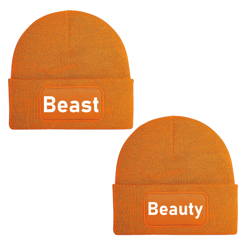 Шапки Beast Beauty