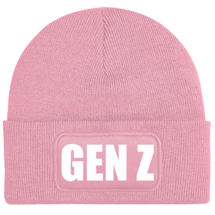 Шапка Gen Z