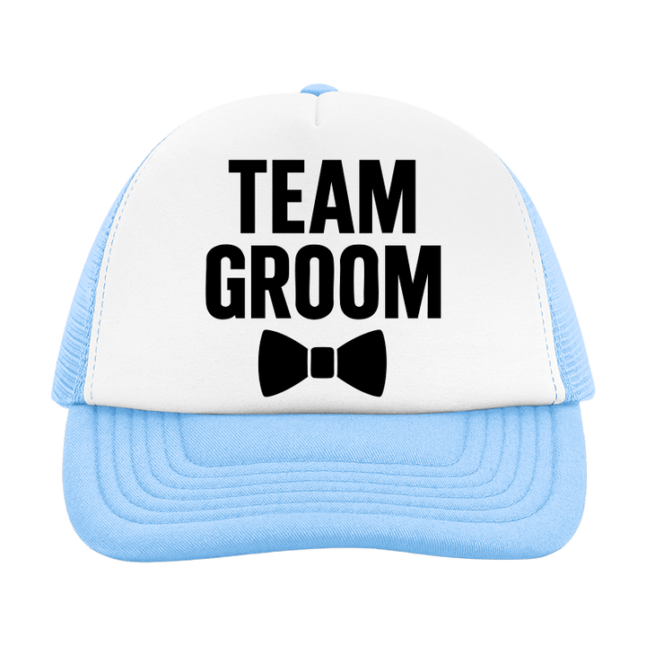Шапка Team Groom