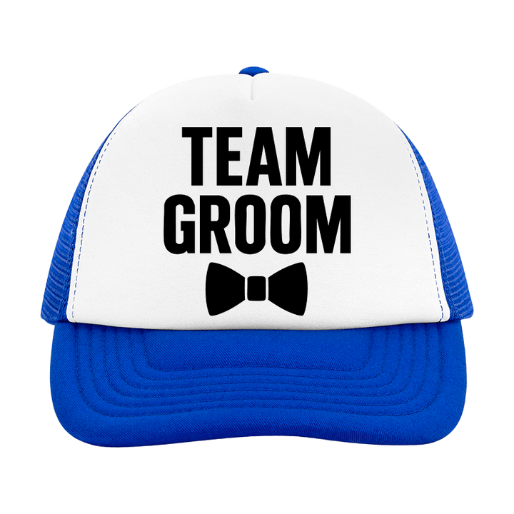 Шапка Team Groom