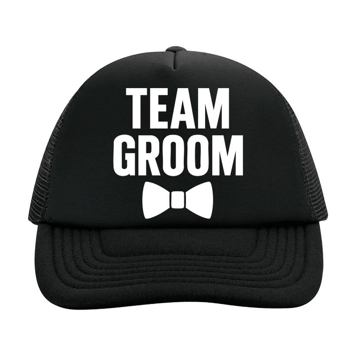 Шапка Team Groom
