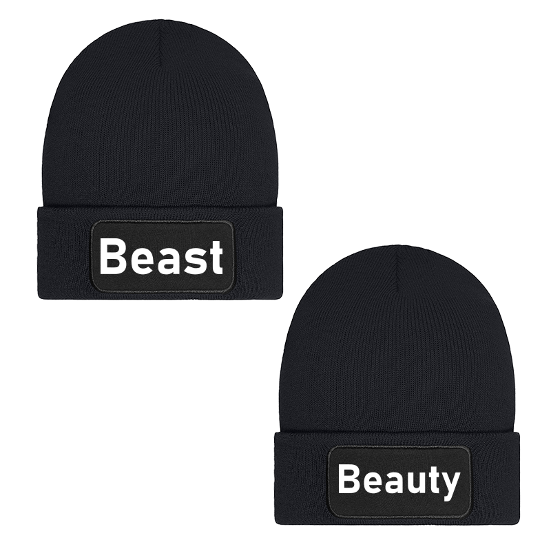 Шапки Beast Beauty