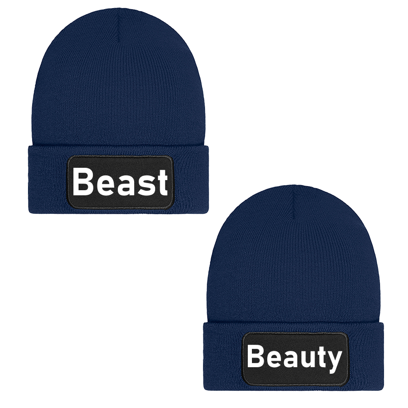 Шапки Beast Beauty