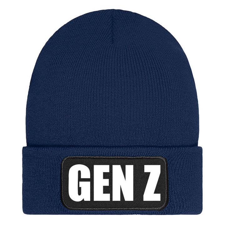 Шапка Gen Z